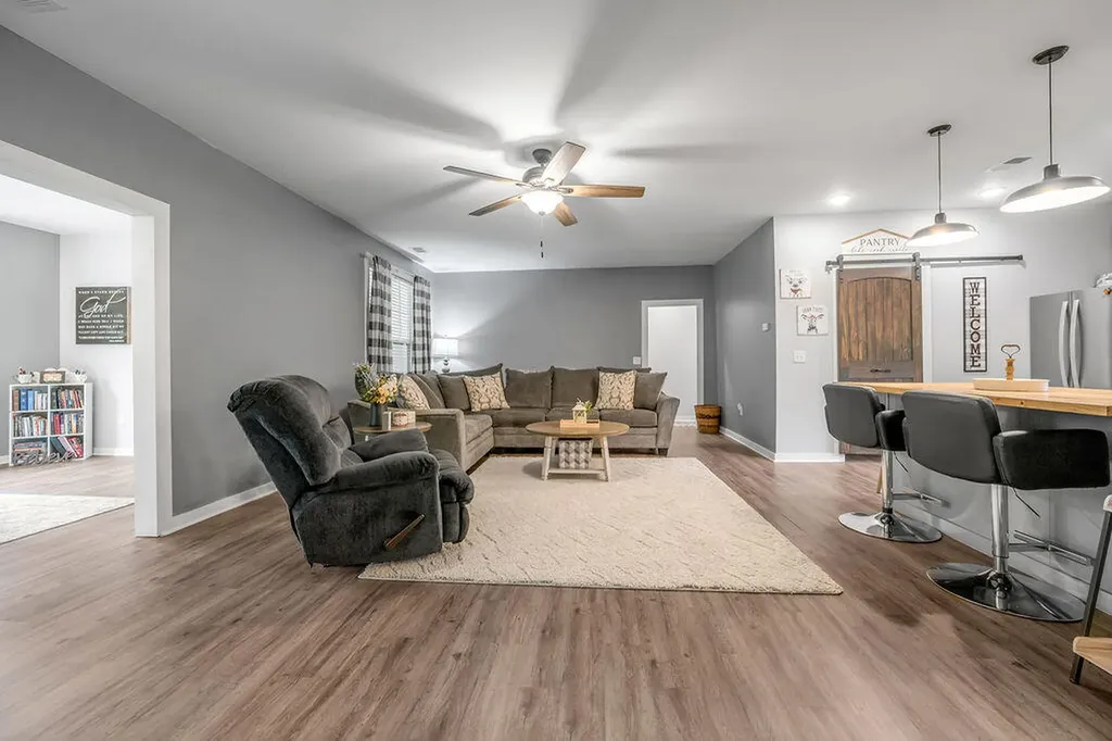 935 Stoner-ephesus Road Winchester KY 40391