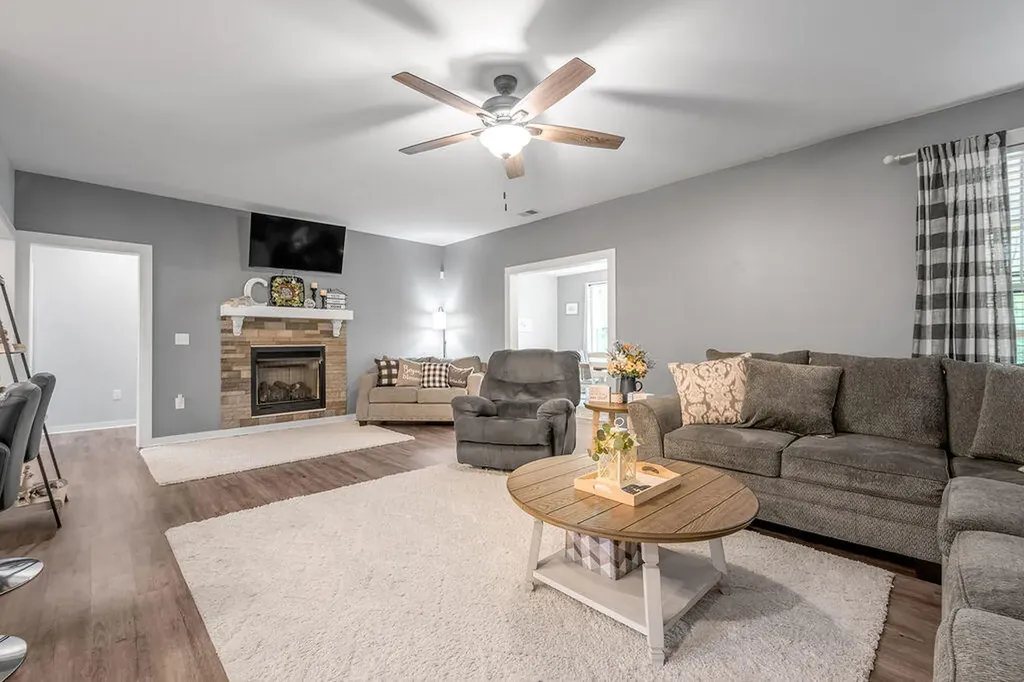 935 Stoner-ephesus Road Winchester KY 40391