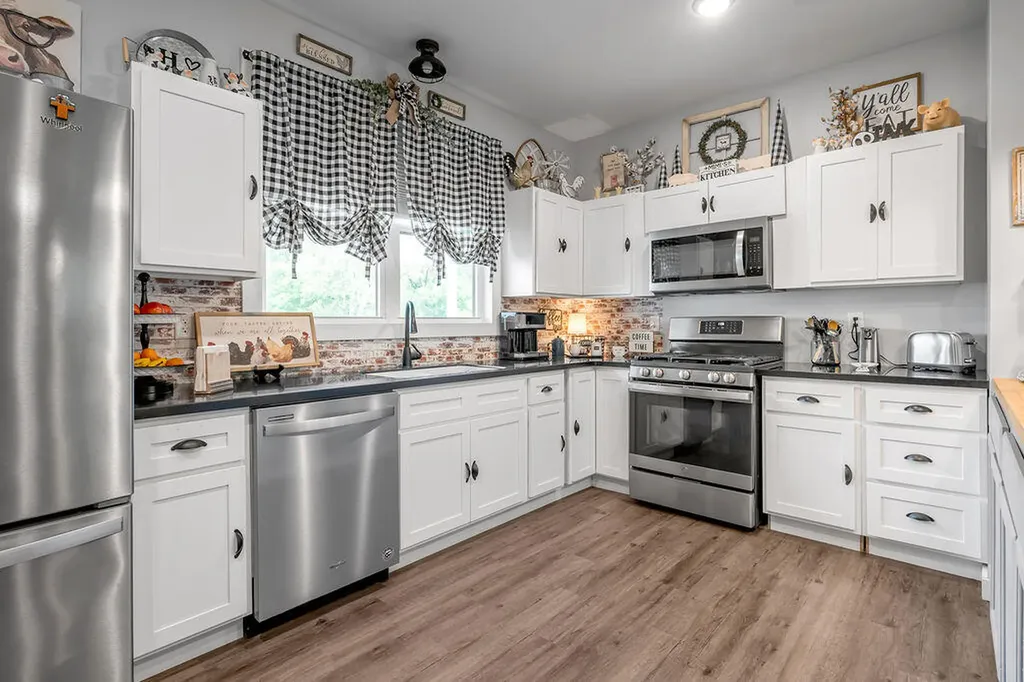 935 Stoner-ephesus Road Winchester KY 40391
