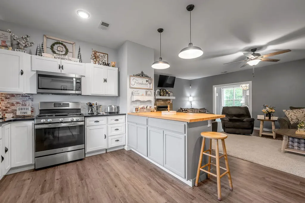 935 Stoner-ephesus Road Winchester KY 40391