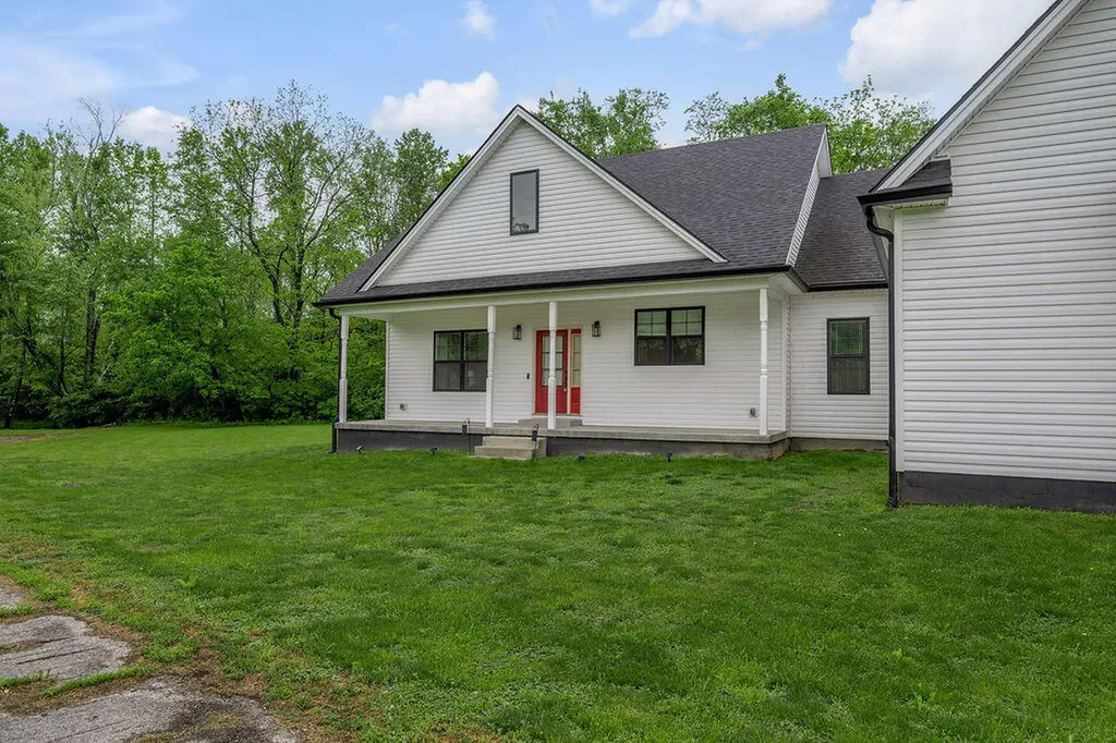 935 Stoner-ephesus Road Winchester KY 40391