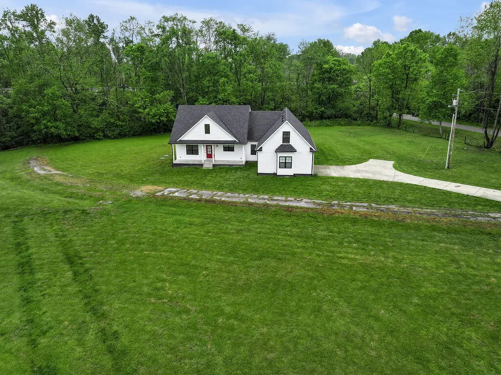 935 Stoner-ephesus Road Winchester KY 40391