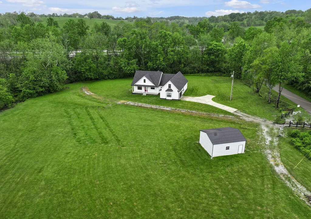 935 Stoner-ephesus Road Winchester KY 40391