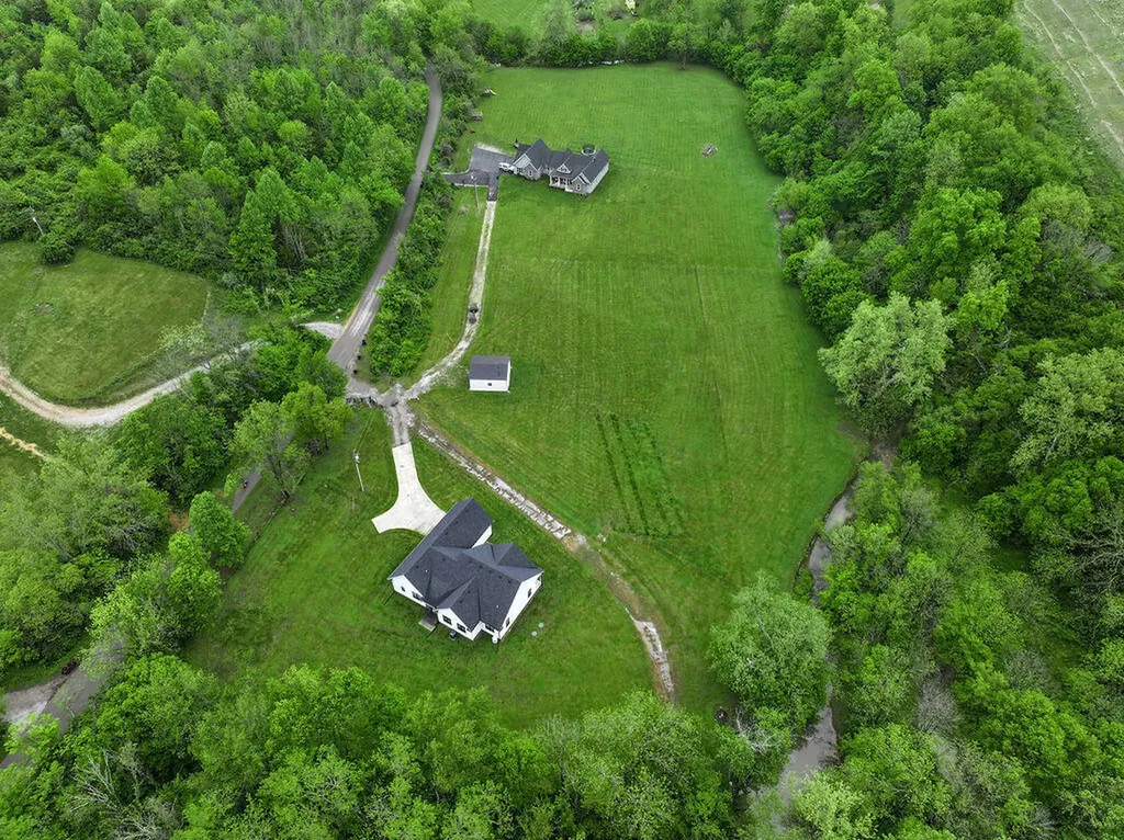935 Stoner-ephesus Road Winchester KY 40391