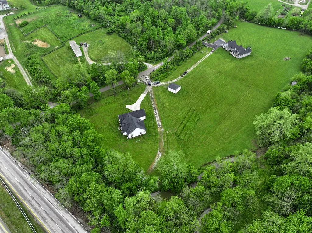 935 Stoner-ephesus Road Winchester KY 40391