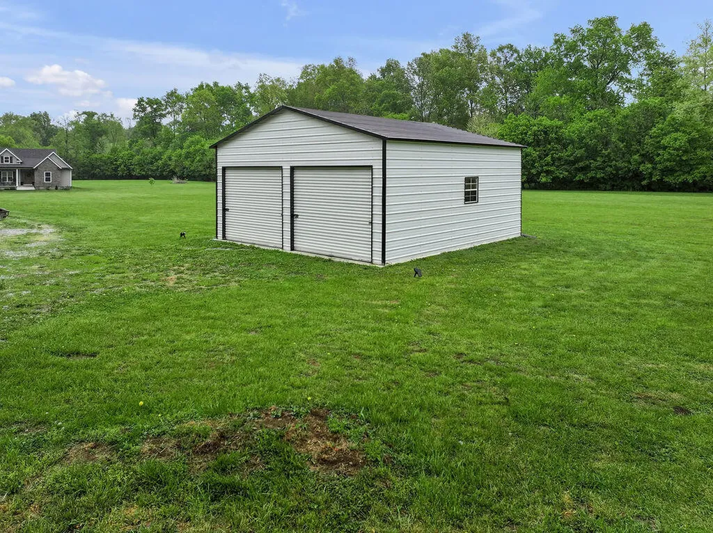 935 Stoner-ephesus Road Winchester KY 40391