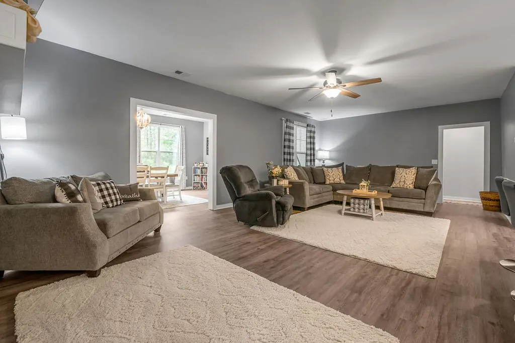 935 Stoner-ephesus Road Winchester KY 40391
