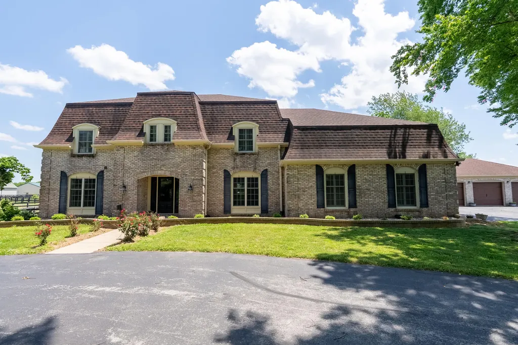 1830 Jacks Creek Pike Lexington KY 40515