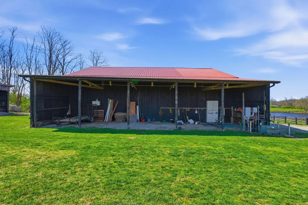 1830 Jacks Creek Pike Lexington KY 40515