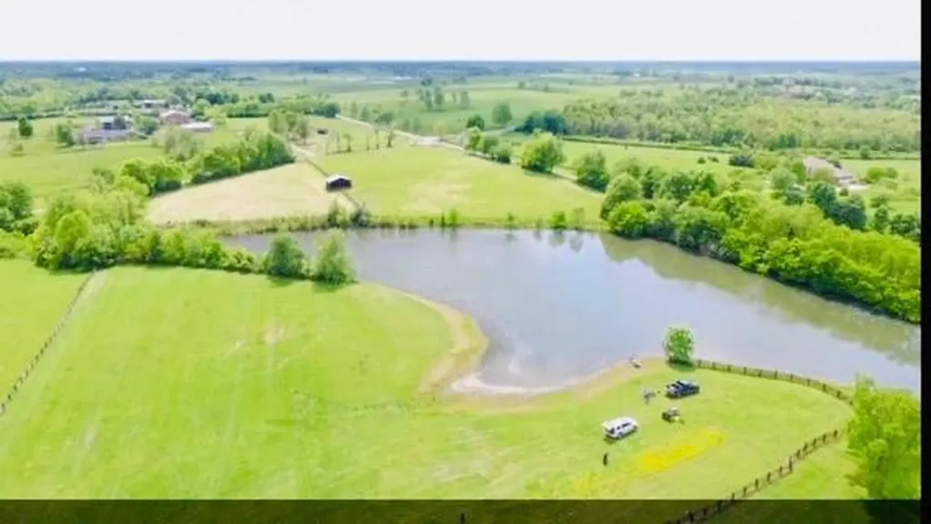 1830 Jacks Creek Pike Lexington KY 40515