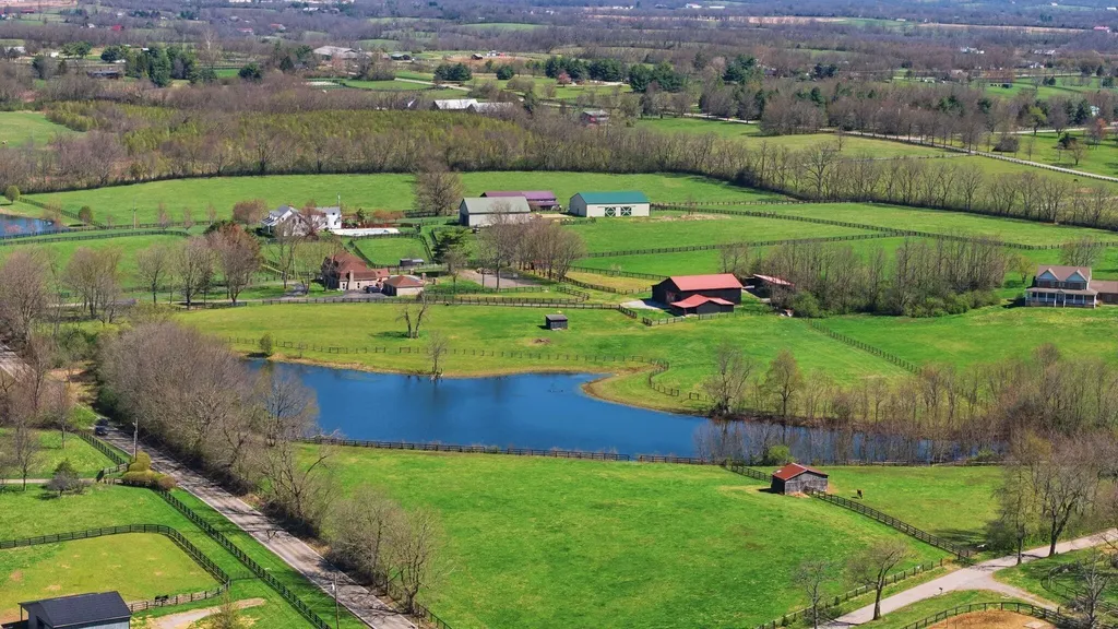 1830 Jacks Creek Pike Lexington KY 40515