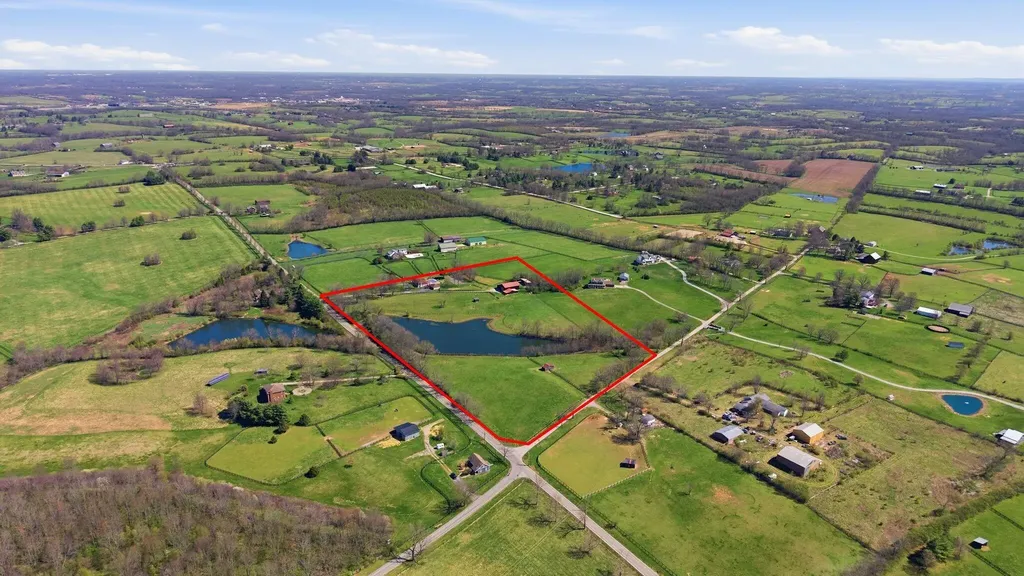 1830 Jacks Creek Pike Lexington KY 40515