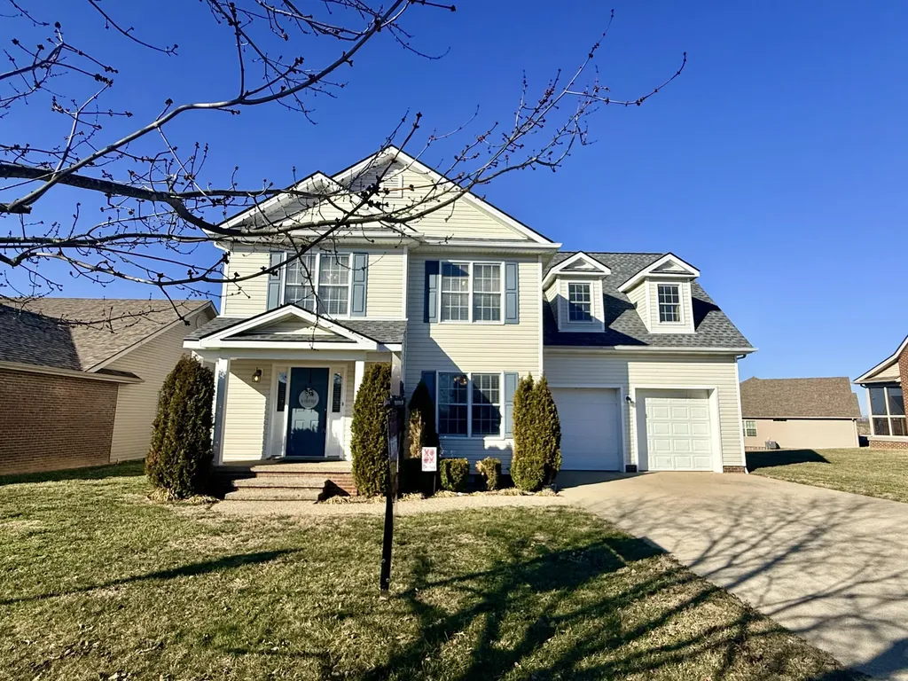 932 Hunter Trail Mt Sterling KY 40353