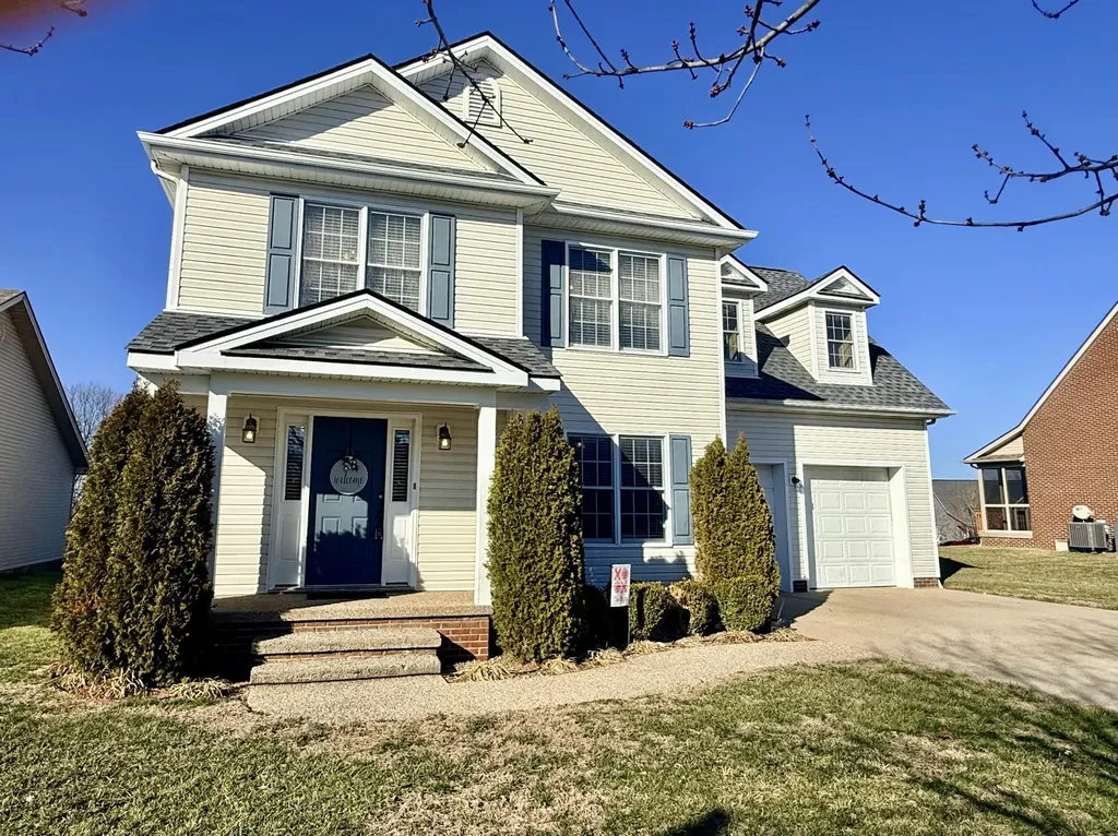932 Hunter Trail Mt Sterling KY 40353