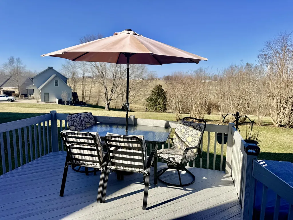 932 Hunter Trail Mt Sterling KY 40353