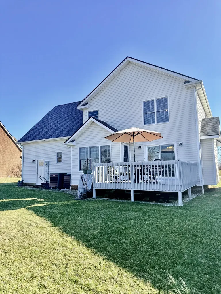 932 Hunter Trail Mt Sterling KY 40353