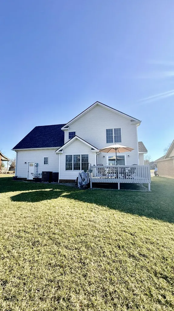 932 Hunter Trail Mt Sterling KY 40353