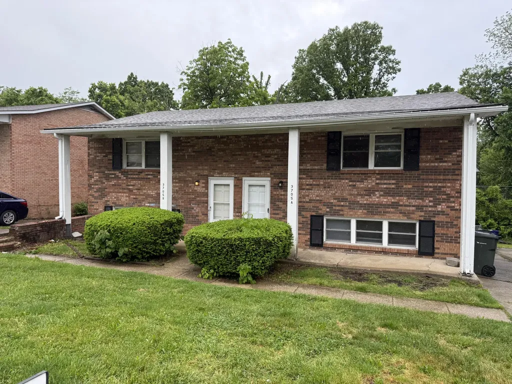 3705 Crosby Drive Lexington KY 40517