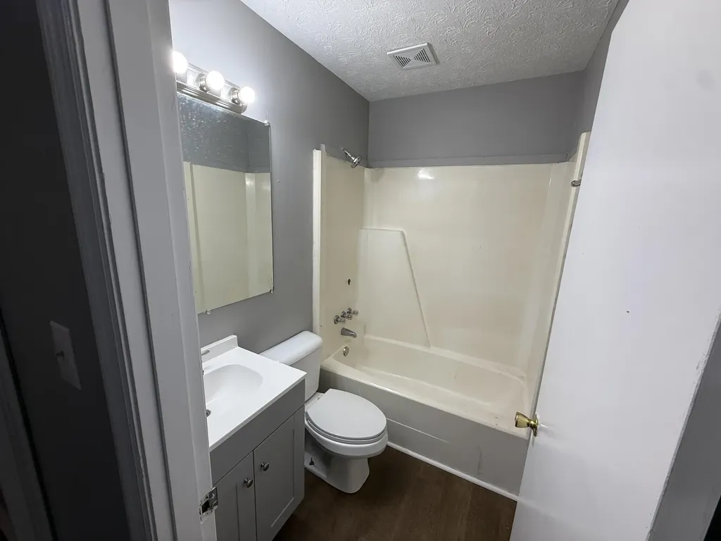 3705 Crosby Drive Lexington KY 40517
