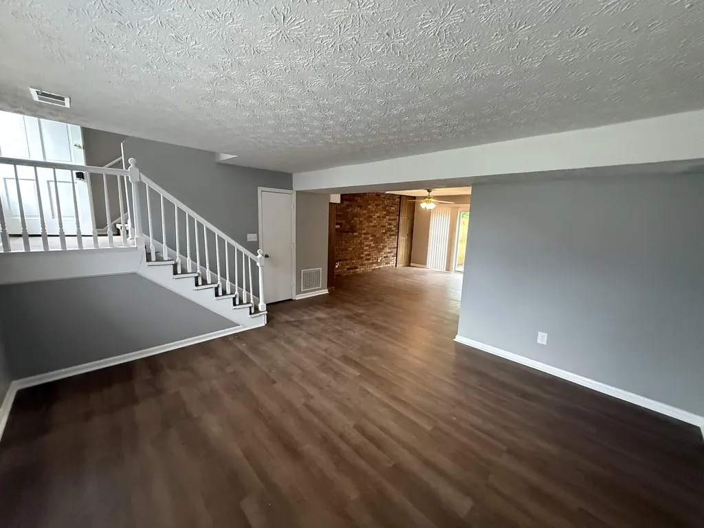 3705 Crosby Drive Lexington KY 40517