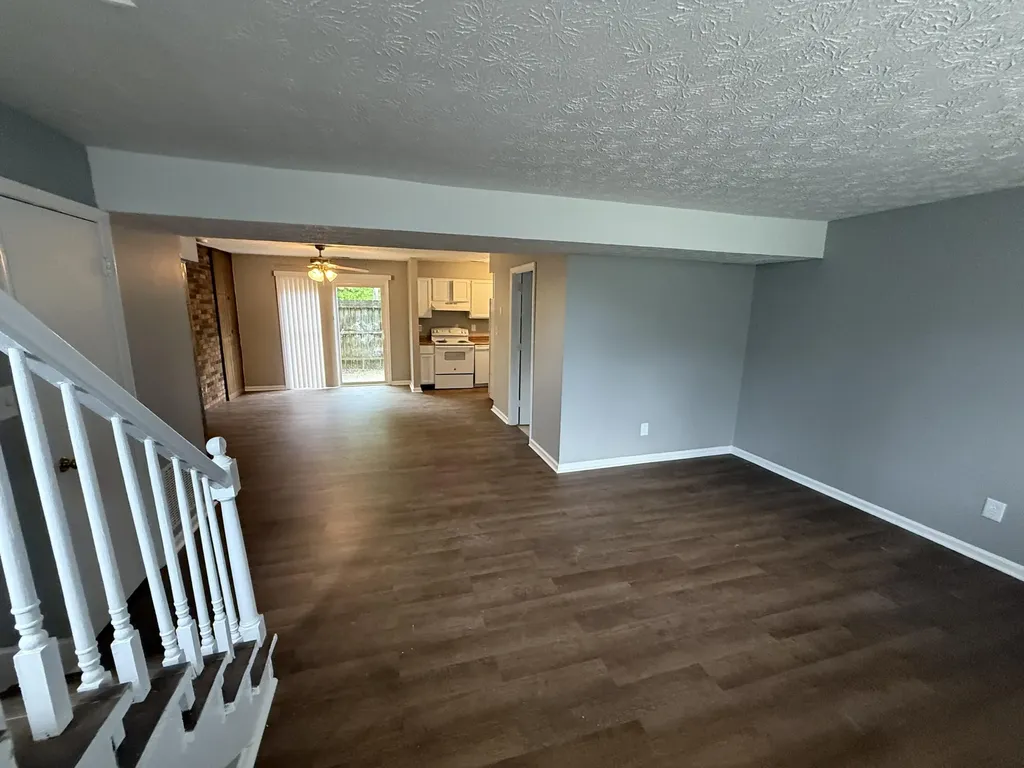 3705 Crosby Drive Lexington KY 40517