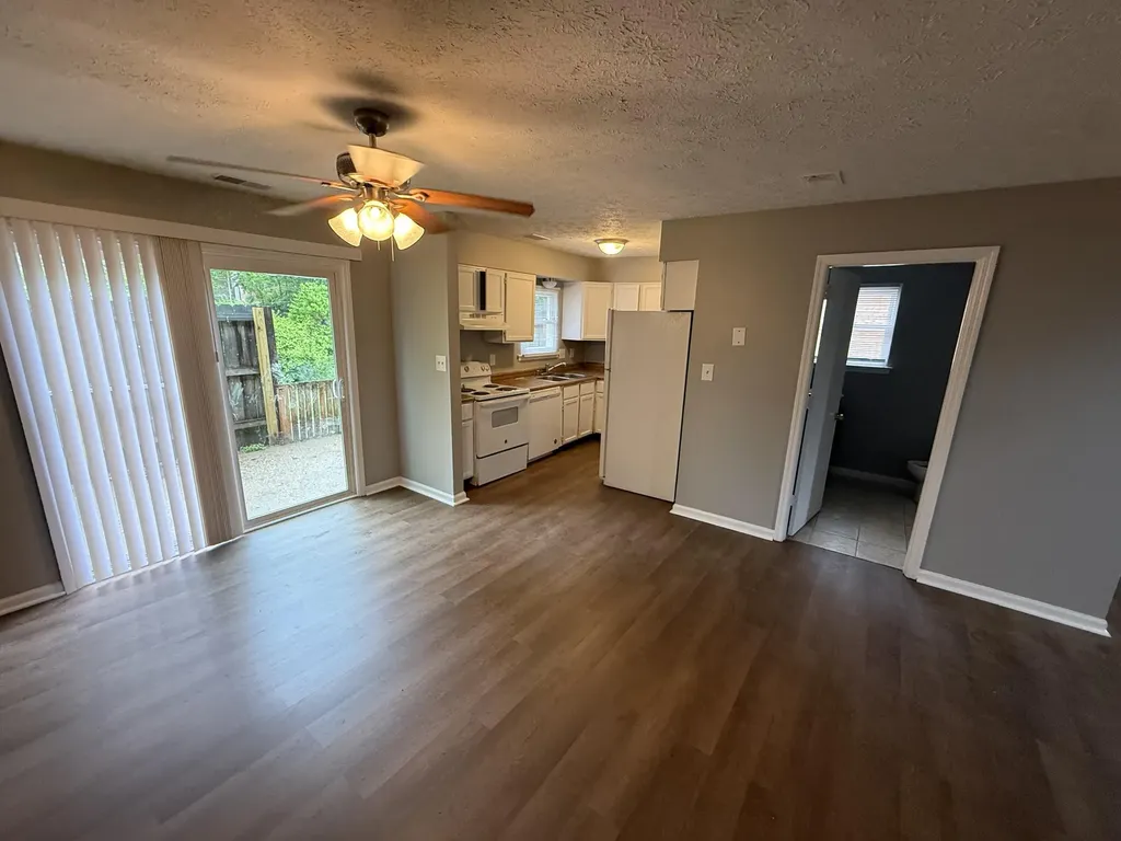 3705 Crosby Drive Lexington KY 40517