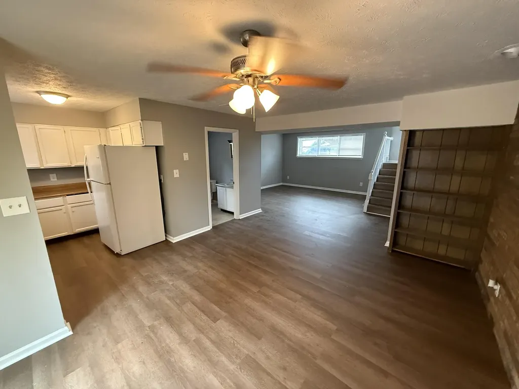 3705 Crosby Drive Lexington KY 40517