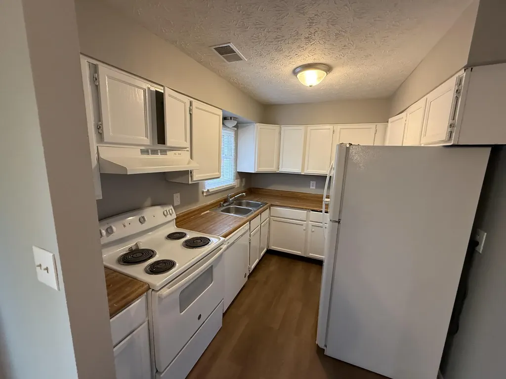 3705 Crosby Drive Lexington KY 40517