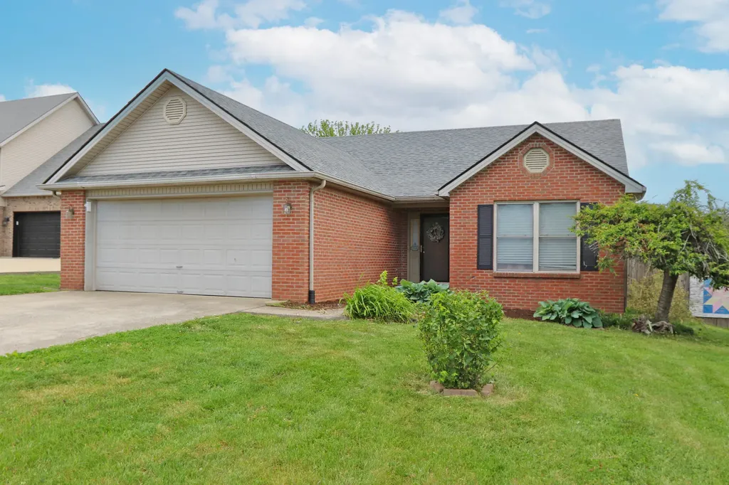 164 Buckingham Lane Winchester KY 40391