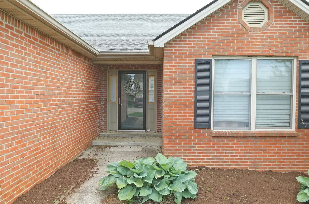 164 Buckingham Lane Winchester KY 40391