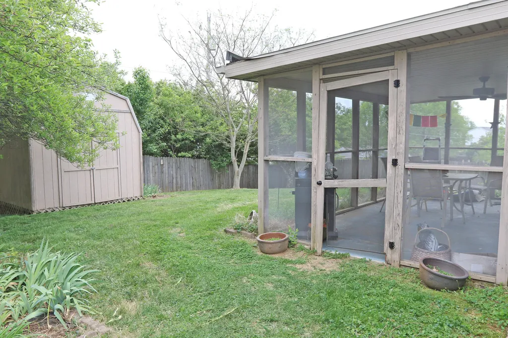 164 Buckingham Lane Winchester KY 40391