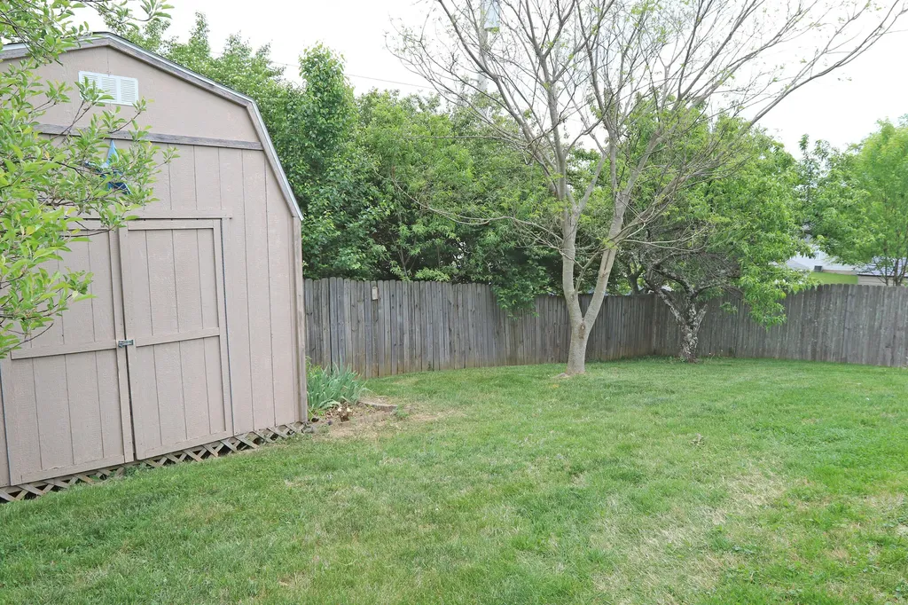164 Buckingham Lane Winchester KY 40391