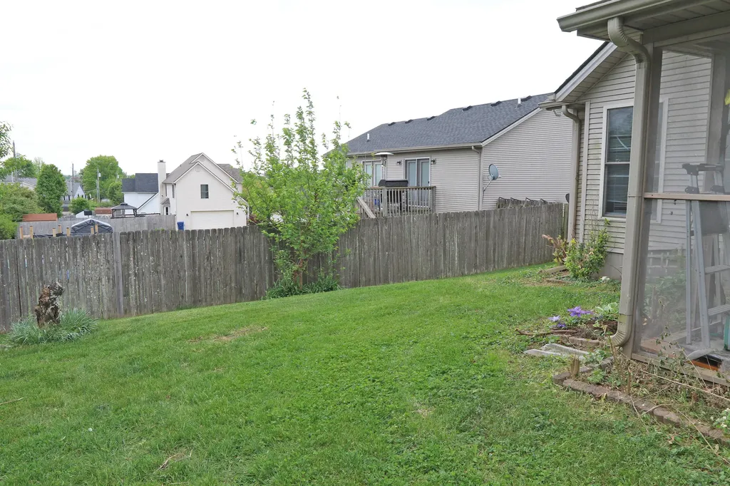 164 Buckingham Lane Winchester KY 40391