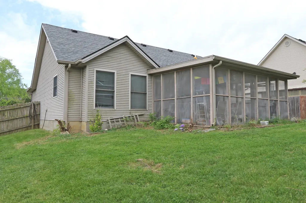 164 Buckingham Lane Winchester KY 40391
