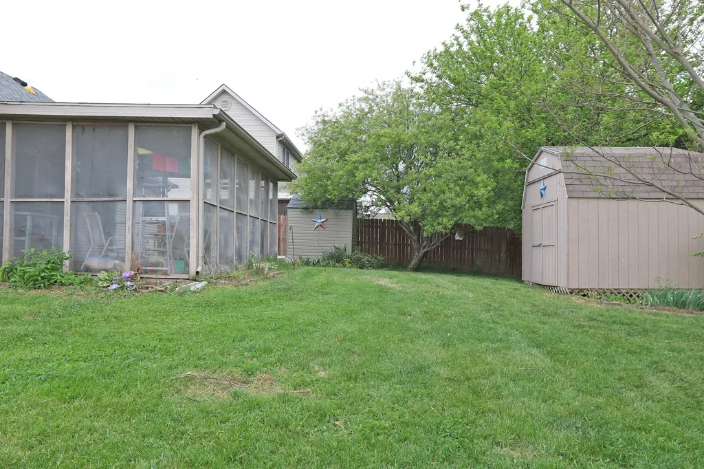 164 Buckingham Lane Winchester KY 40391