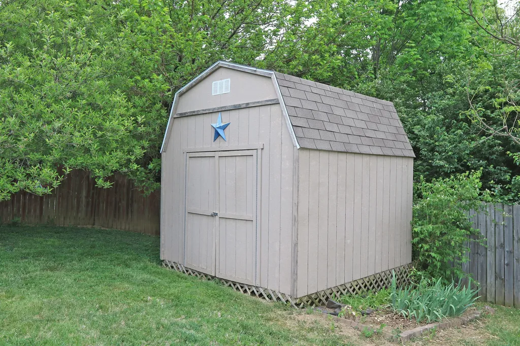 164 Buckingham Lane Winchester KY 40391