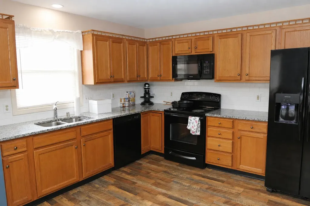 164 Buckingham Lane Winchester KY 40391
