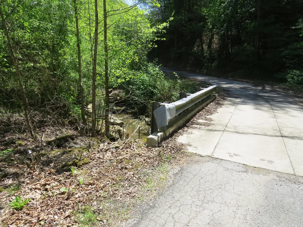 0 Trace Branch Road Flat Lick KY 40935