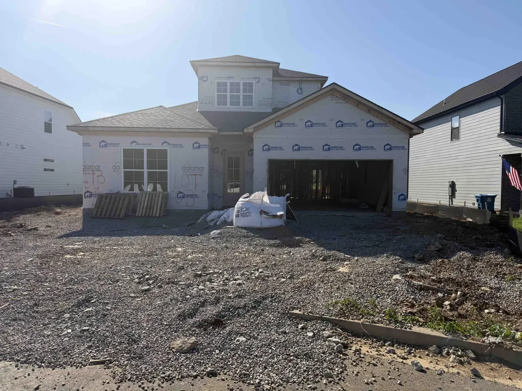 173 Blackberry Lane Georgetown KY 40324