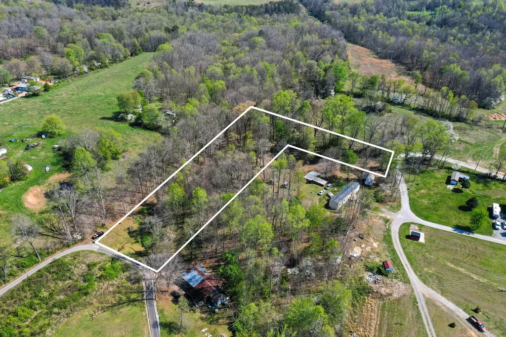 9999 Owen Road Lily KY 40740