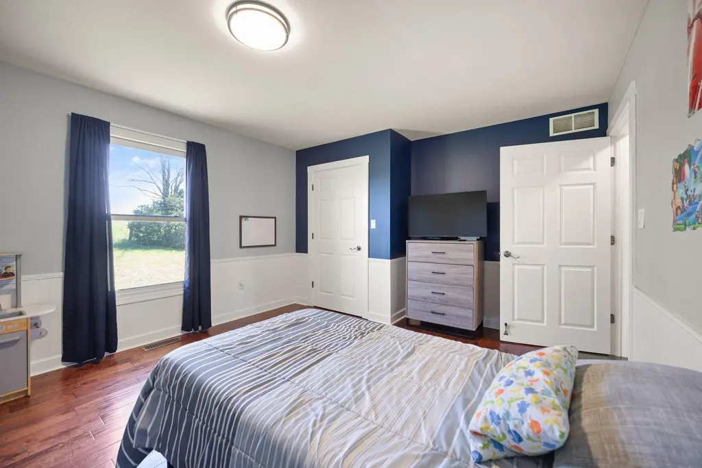 4662 Webster Road Danville KY 40422
