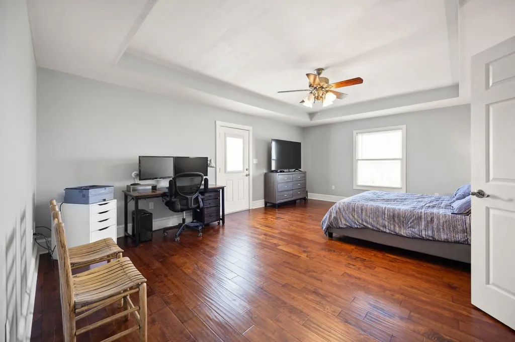 4662 Webster Road Danville KY 40422