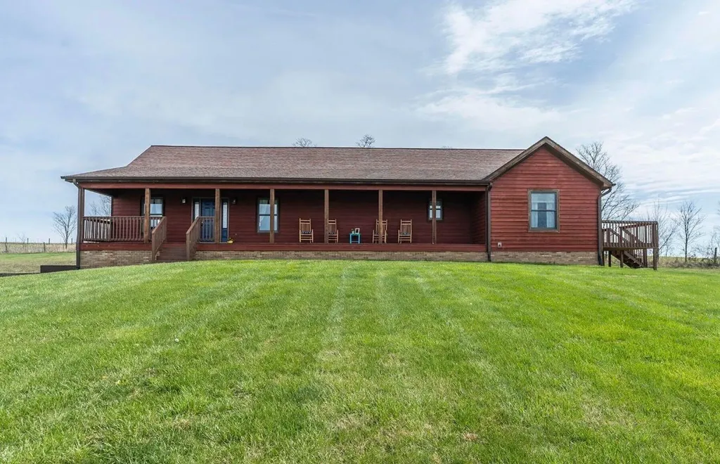 4662 Webster Road Danville KY 40422