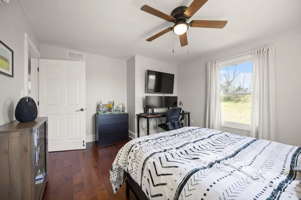 4662 Webster Road Danville KY 40422