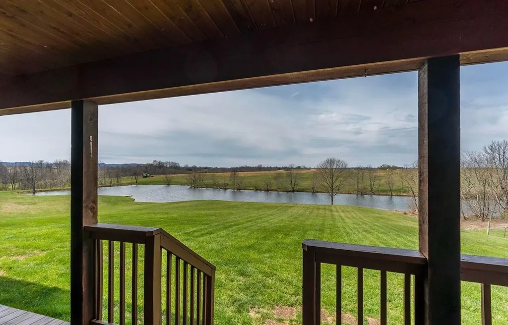 4662 Webster Road Danville KY 40422