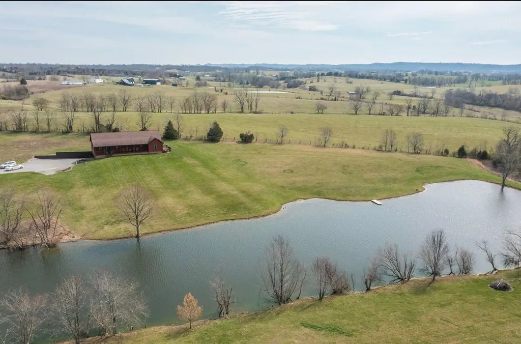 4662 Webster Road Danville KY 40422