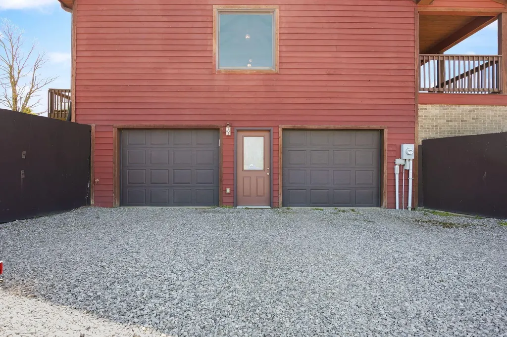 4662 Webster Road Danville KY 40422
