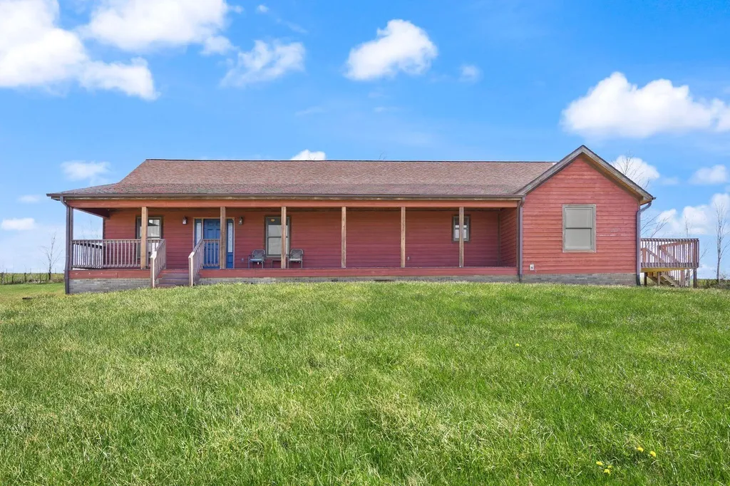 4662 Webster Road Danville KY 40422