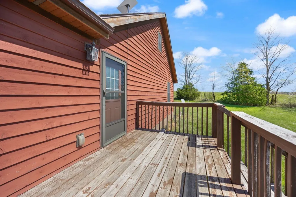 4662 Webster Road Danville KY 40422