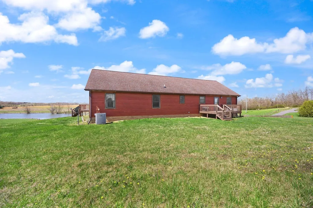 4662 Webster Road Danville KY 40422